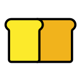 Brot - OpenMoji