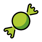 Bonbon - OpenMoji