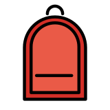 Schulranzen - OpenMoji