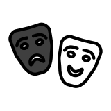 Masken - OpenMoji