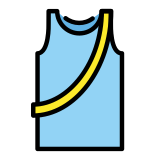 Laufshirt - OpenMoji