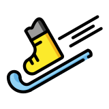 Ski - OpenMoji