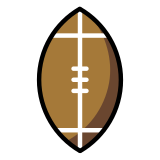 Football - OpenMoji