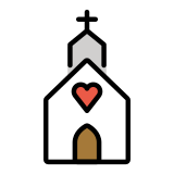 Hochzeit - OpenMoji