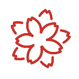 Blumenstempel - OpenMoji