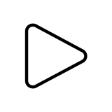 Wiedergabe - OpenMoji