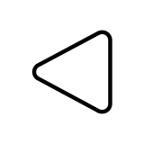 Pfeil zurück - OpenMoji