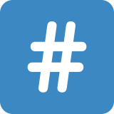 Taste: # - Twitter / X