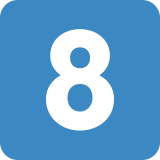 Taste: 8 - Twitter / X