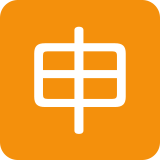 Schriftzeichen für „anwenden“ - Twitter / X