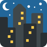 Sternenhimmel - Twitter / X