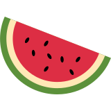 Wassermelone - Twitter / X
