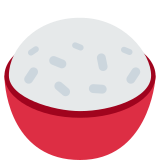 Reis in Schüssel - Twitter / X