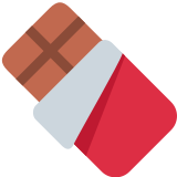 Schokoladentafel - Twitter / X