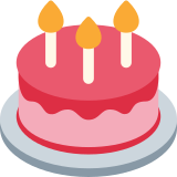 Geburtstagskuchen - Twitter / X