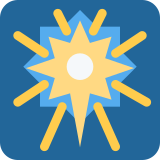 Feuerwerk - Twitter / X