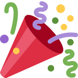 Konfettibombe - Twitter / X