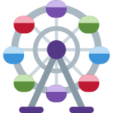 Riesenrad - Twitter / X