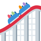 Achterbahn - Twitter / X