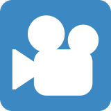 Kinosymbol - Twitter / X