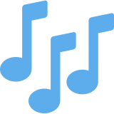 Musiknoten - Twitter / X