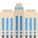 Bürogebäude - Twitter / X