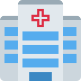 Krankenhaus - Twitter / X