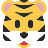 Tigergesicht - Twitter / X
