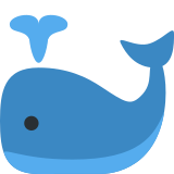 Blasender Wal - Twitter / X