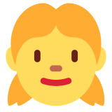 Mädchen - Twitter / X