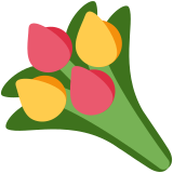 Blumenstrauß - Twitter / X