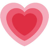 Wachsendes Herz - Twitter / X