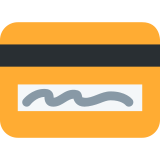 Kreditkarte - Twitter / X