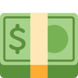 Dollar-Banknote - Twitter / X