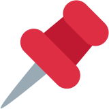 Reißzwecke - Twitter / X