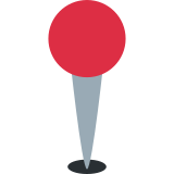 Stecknadel - Twitter / X