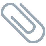 Büroklammer - Twitter / X