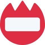 Namensschild - Twitter / X