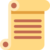 Schriftrolle - Twitter / X