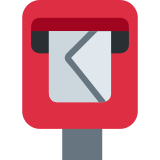 Briefkasten - Twitter / X