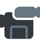 Videokamera - Twitter / X