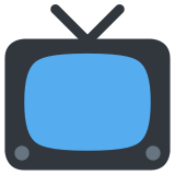 Fernseher - Twitter / X