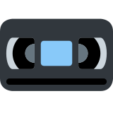 Videokassette - Twitter / X