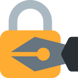 Schloss mit Füller - Twitter / X