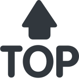 TOP-Pfeil - Twitter / X