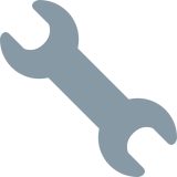 Schraubenschlüssel - Twitter / X