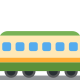 Eisenbahnwagen - Twitter / X