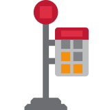 Bushaltestelle - Twitter / X