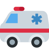 Krankenwagen - Twitter / X