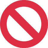 Verboten - Twitter / X